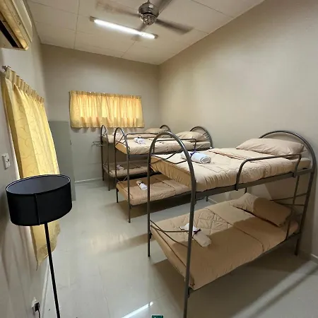 Gs Homestay Whole Villa